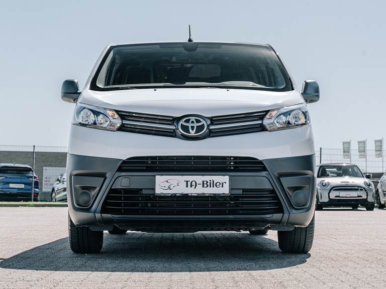Toyota ProAce 75 Medium Comfort