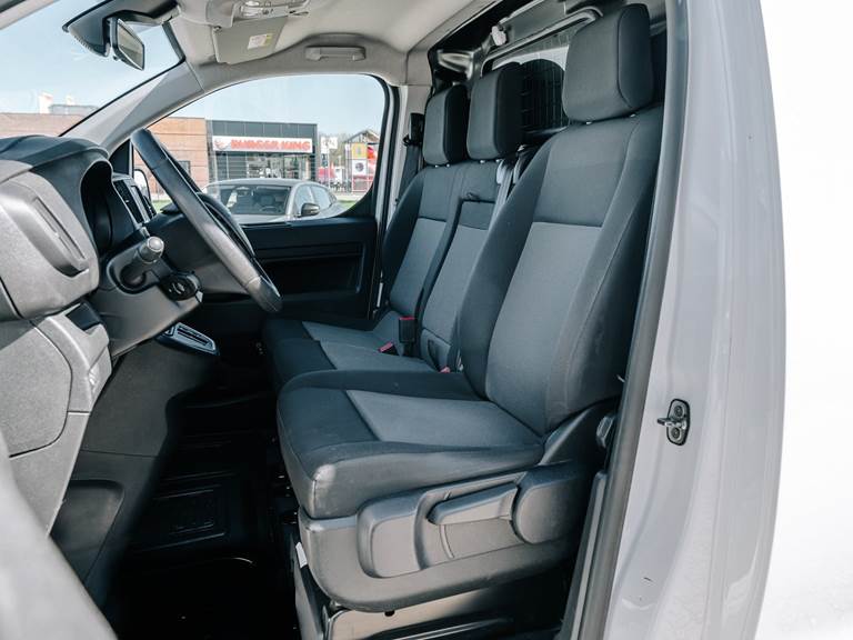 Toyota ProAce 75 Medium Comfort