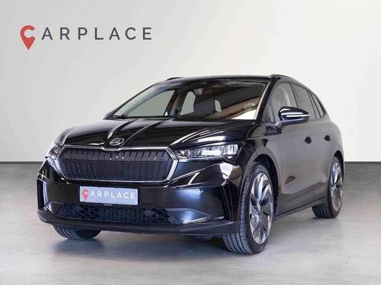 Skoda Enyaq 60 iV Loft