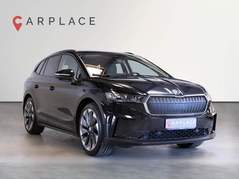 Skoda Enyaq 60 iV Loft