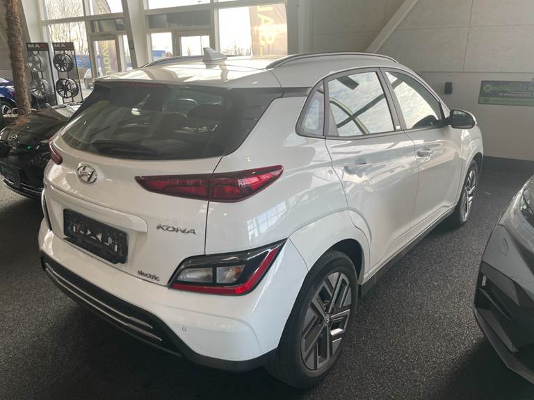 Hyundai Kona 39 EV Select