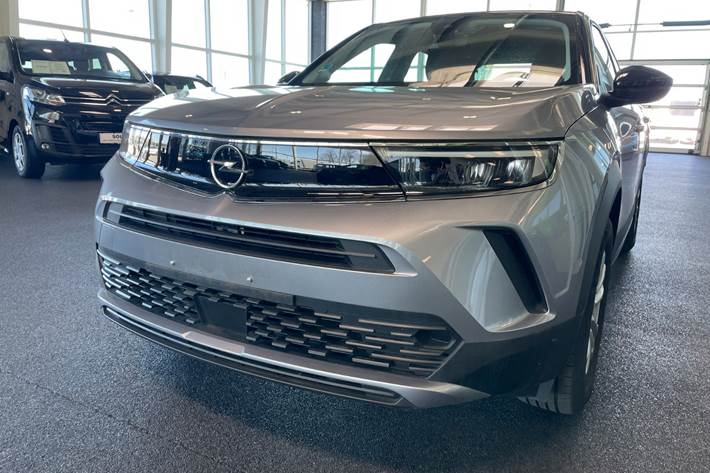 undefined Opel Mokka-e fra 2023