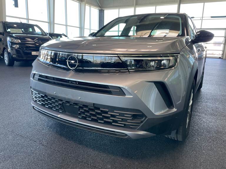 Opel Mokka-e 50 Elegance