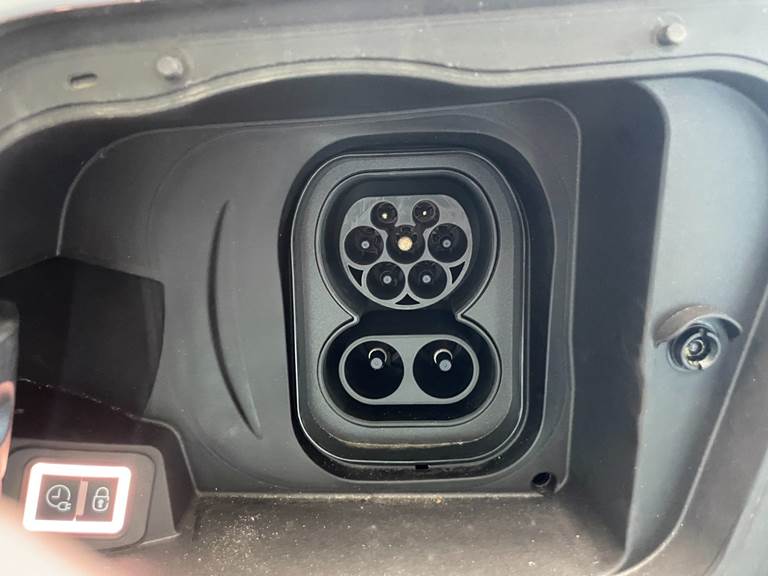 Opel Mokka-e 50 Elegance