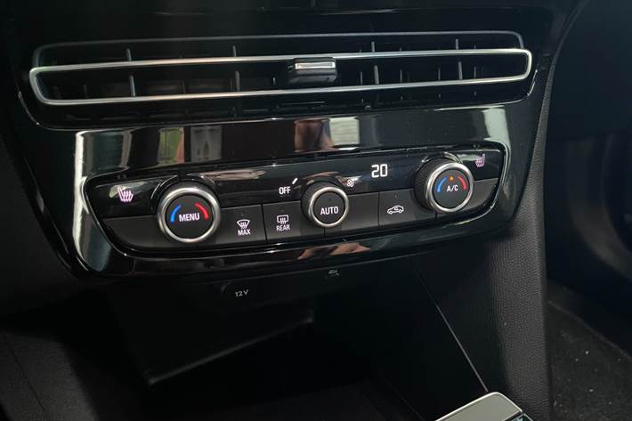 undefined Opel Mokka-e fra 2023