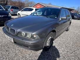 BMW 520i
