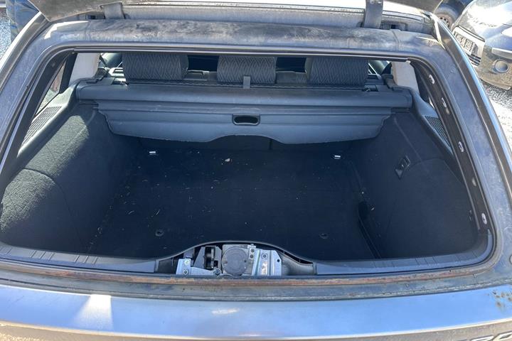 undefined BMW 520i fra 2002
