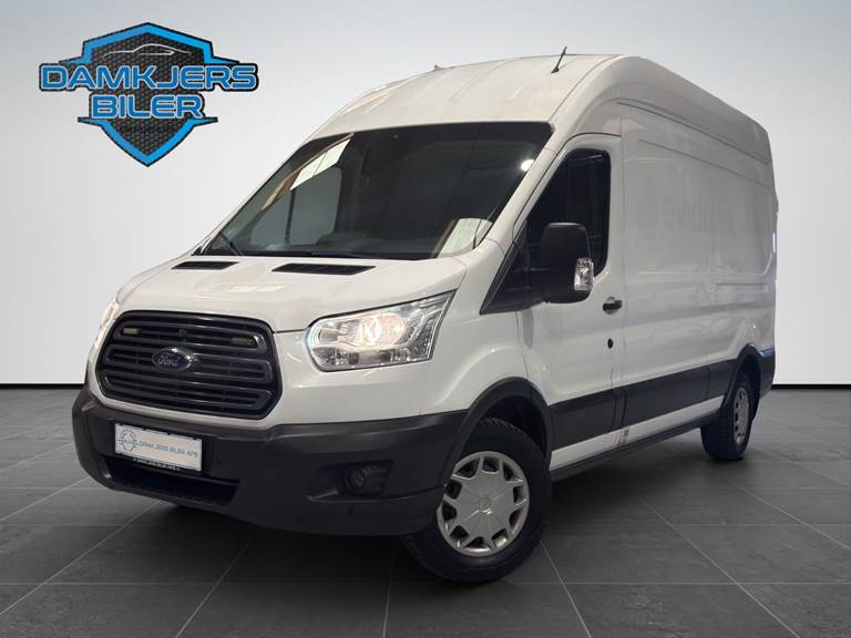 Ford Transit 350 L3 Van 2,0 TDCi 170 Trend aut. H3 FWD