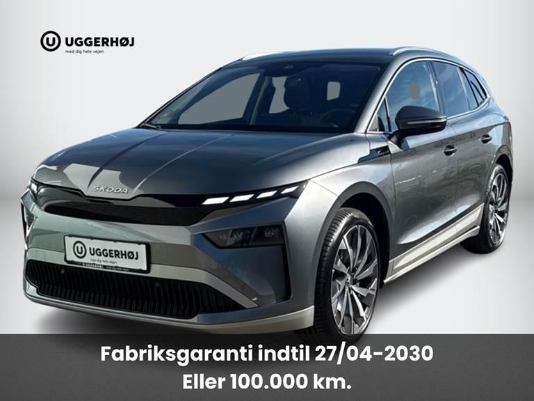 Skoda Enyaq 85 iV Loft