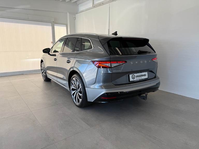 Skoda Enyaq 85 iV Loft