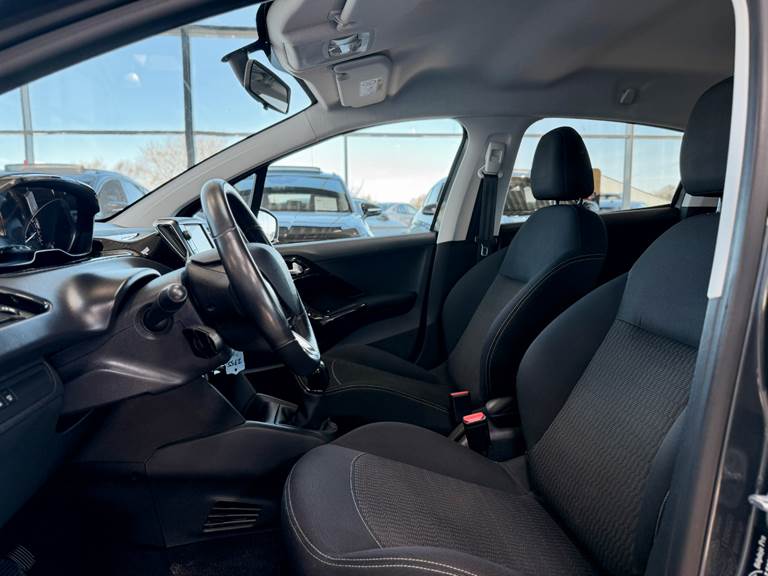 Peugeot 208 1,6 BlueHDi 100 Active