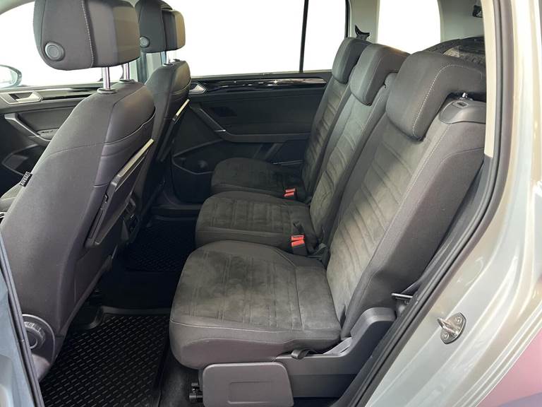 VW Touran 1,5 TSi 150 Highline DSG 7prs