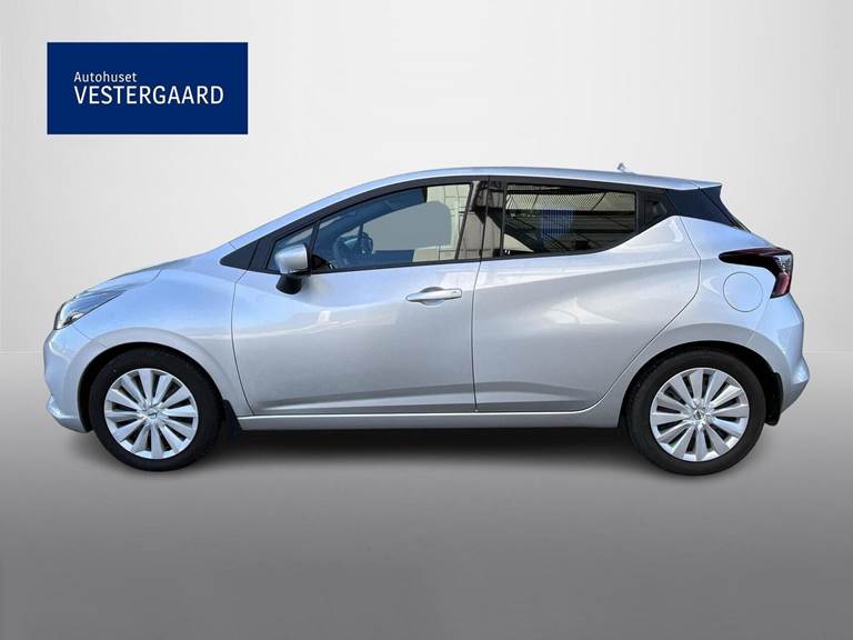 Nissan Micra 1,0 IG-T 92 Acenta