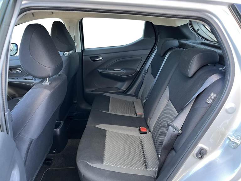 Nissan Micra 1,0 IG-T 92 Acenta