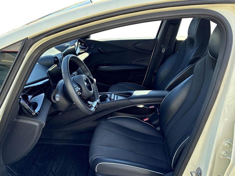 BYD Dolphin 60 Comfort