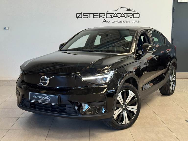 Volvo C40 P6 ReCharge Plus