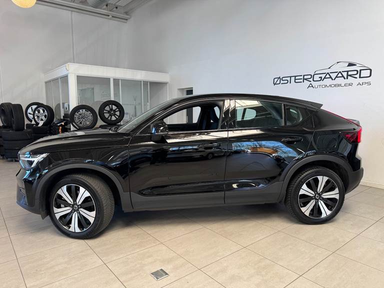 Volvo C40 P6 ReCharge Plus