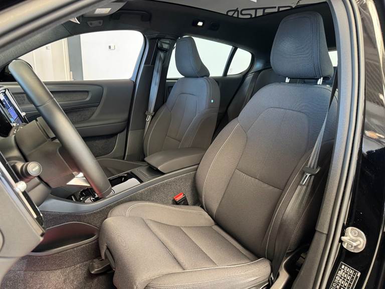 Volvo C40 P6 ReCharge Plus