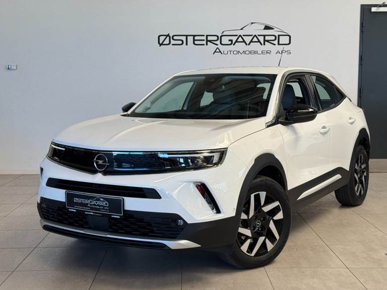 Opel Mokka-e 50 Elegance