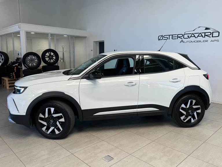 Opel Mokka-e 50 Elegance