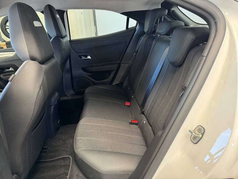 Opel Mokka-e 50 Elegance