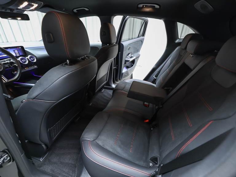 Mercedes EQA250+ AMG Premium