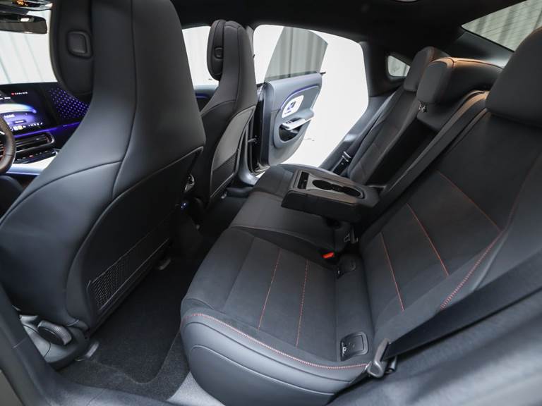 Mercedes CLA250+ EQ AMG Advance Plus