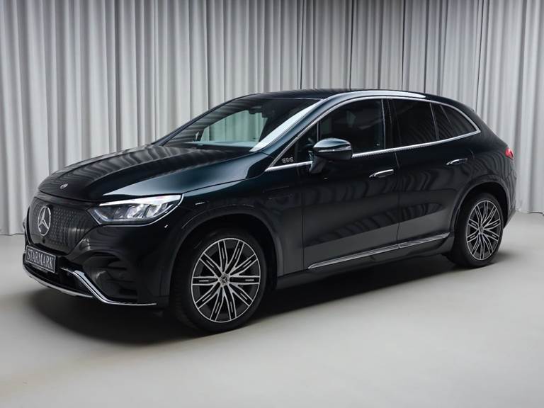 Mercedes EQE350 SUV AMG Advance Plus 4Matic