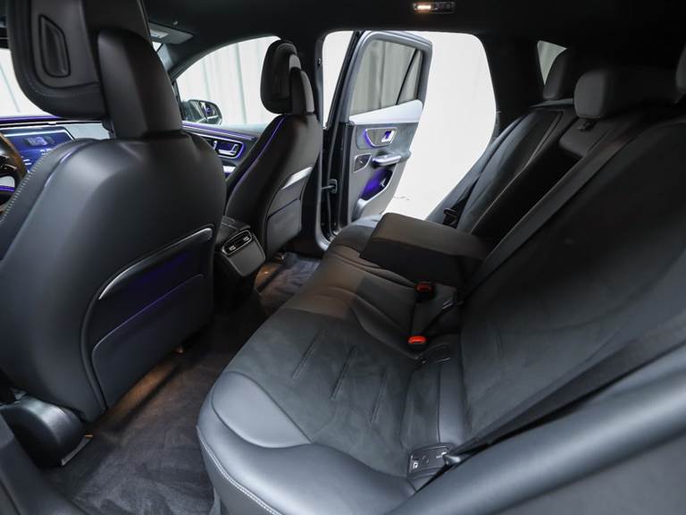 Mercedes EQE350 SUV AMG Advance Plus 4Matic