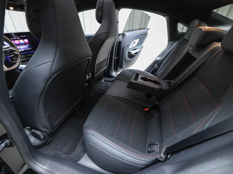 Mercedes CLA250+ EQ AMG Advance Plus