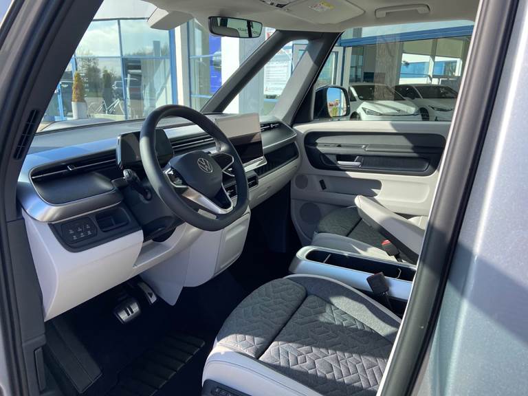 VW ID.Buzz 86 Style+ 7prs LWB