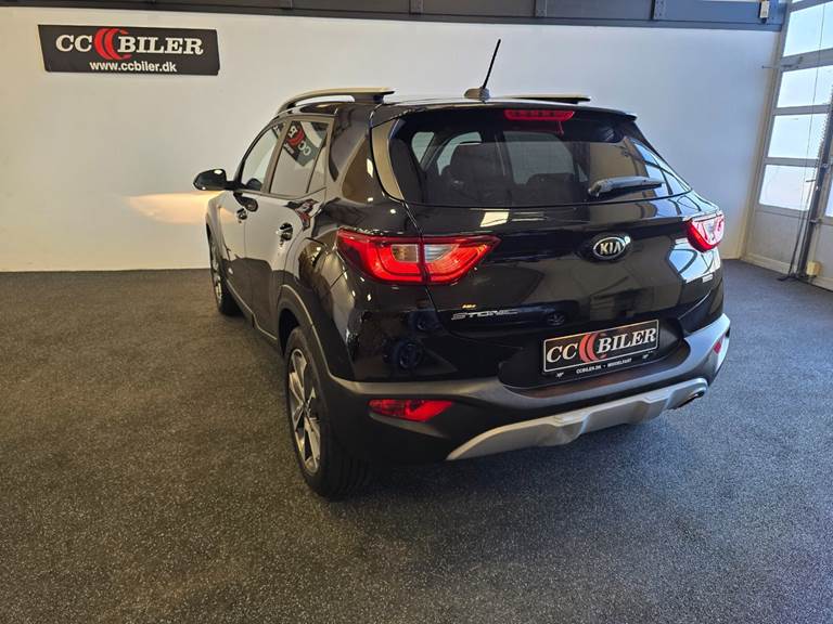 Kia Stonic 1,0 T-GDi Vision