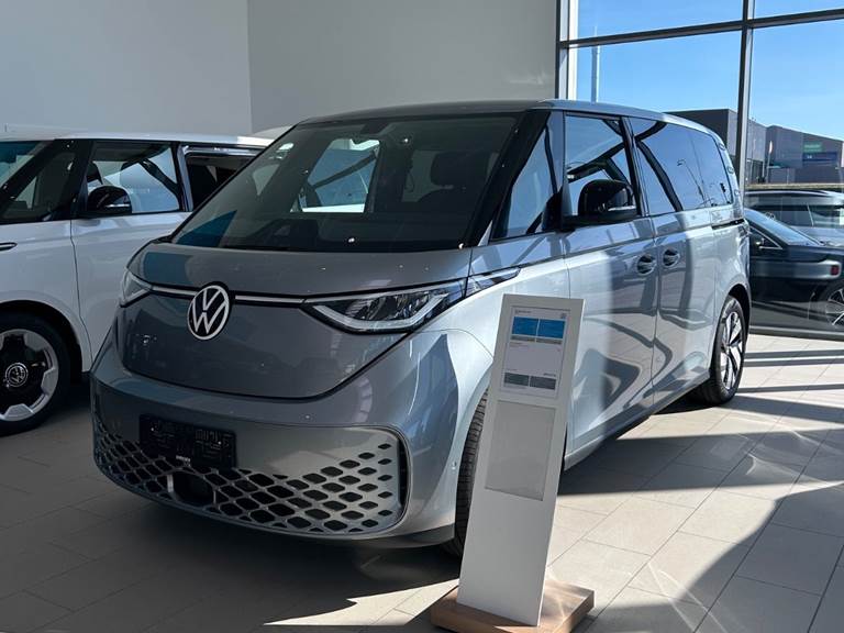 VW ID.Buzz 79 Life SWB