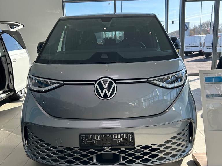 VW ID.Buzz 79 Life SWB