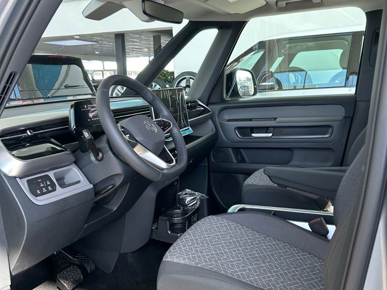 VW ID.Buzz 79 Life SWB