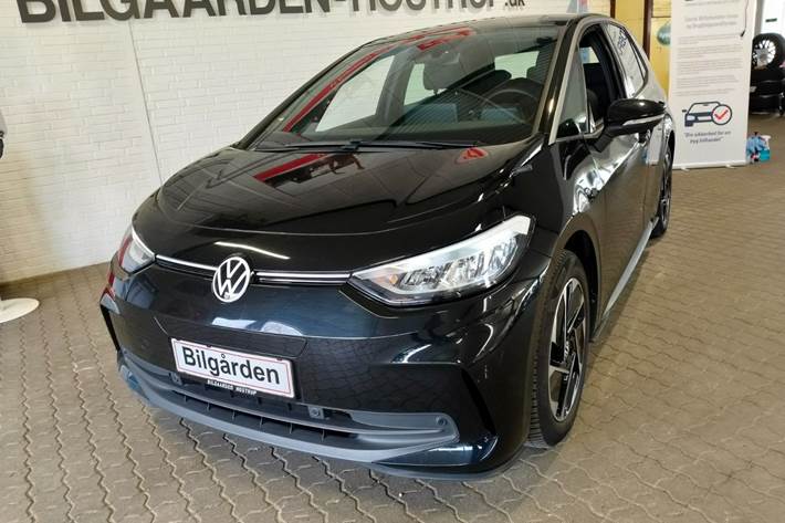 undefined VW ID.3 fra 2023