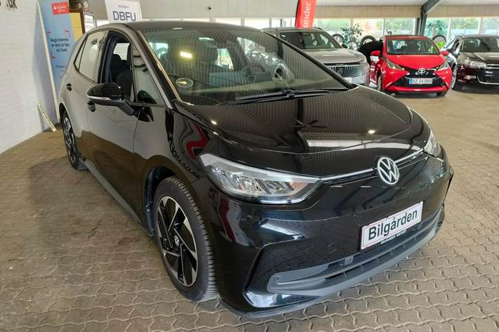 undefined VW ID.3 fra 2023