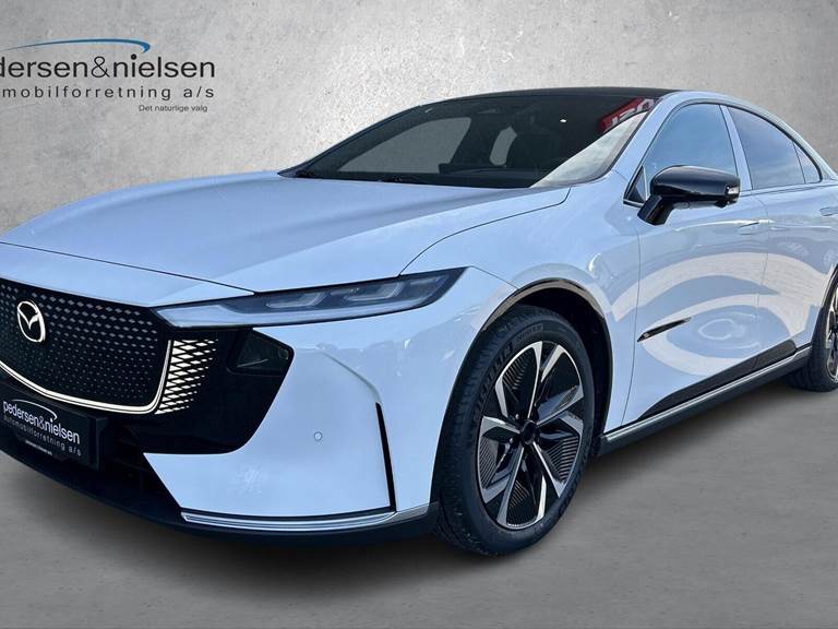 Mazda 6e EL Takumi 258HK 5d Aut.