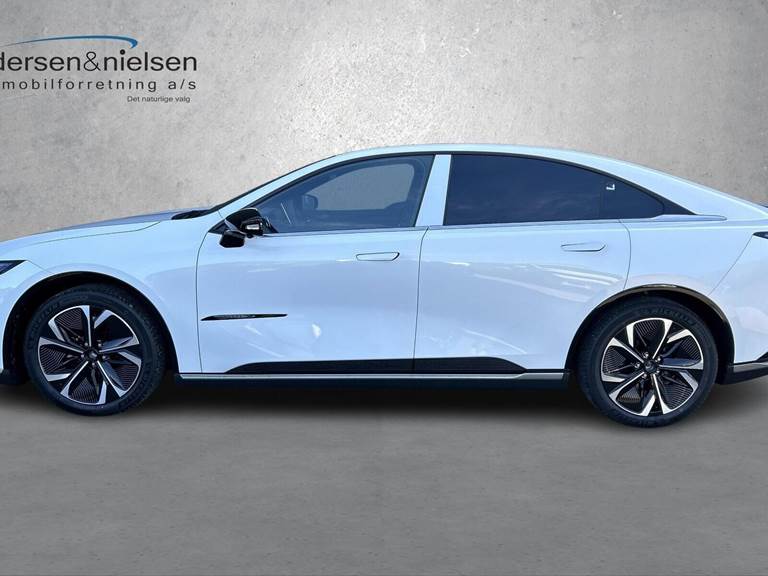 Mazda 6e EL Takumi 258HK 5d Aut.