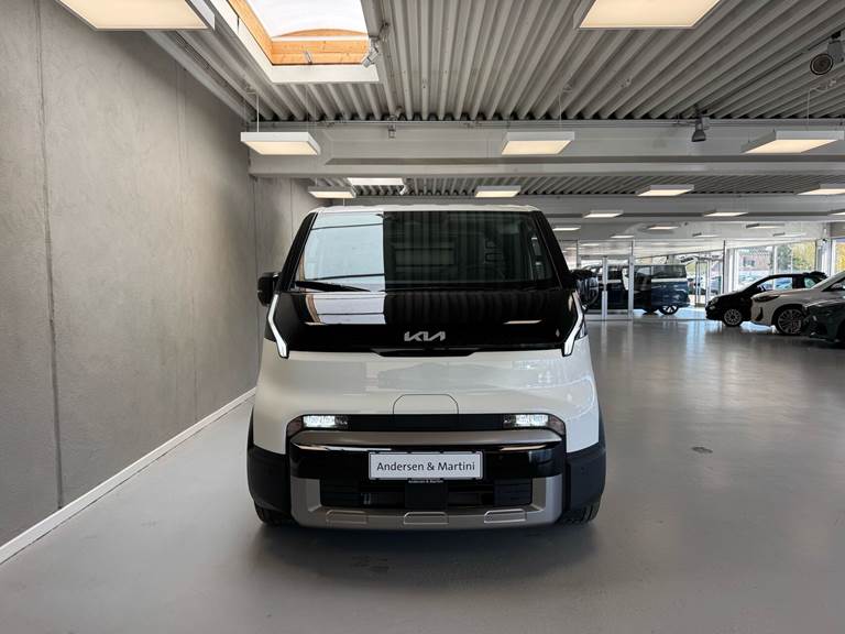 Kia PV5 Cargo L2H1 EL Long Range Work 163HK Van Aut.