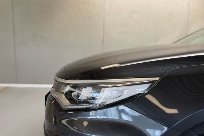 undefined Kia Optima fra 2019