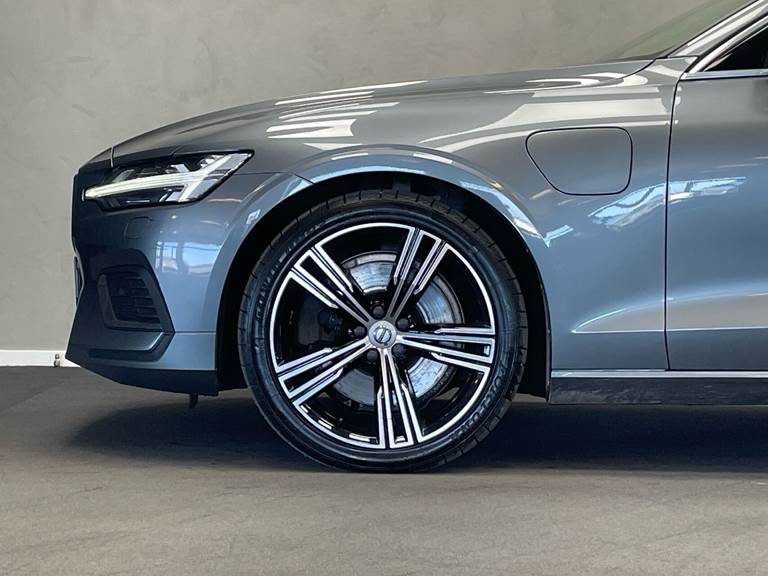 Volvo V60 2,0 T6 Recharge Plugin-hybrid Inscription 340HK Stc 8g Aut.