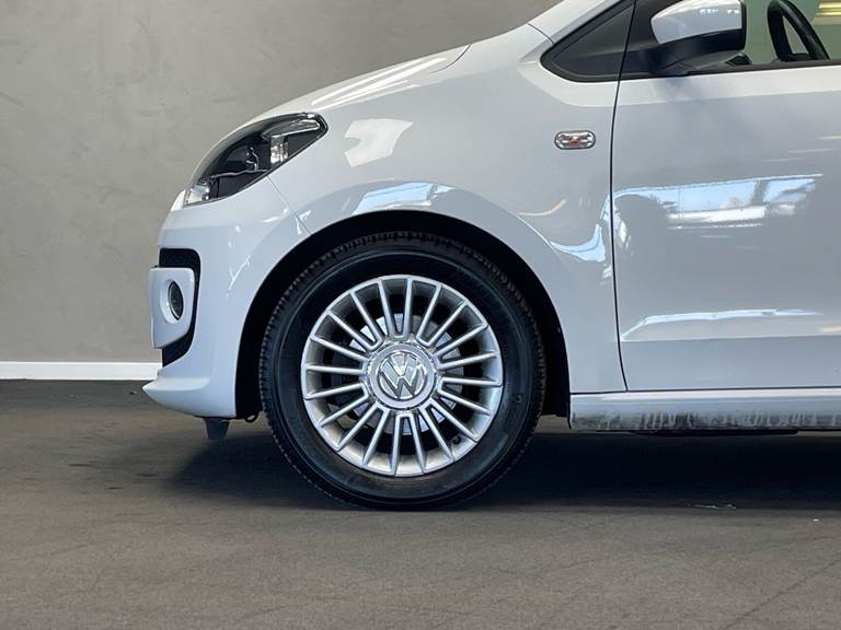 VW up 1,0 MPI BMT Style 60HK 5d