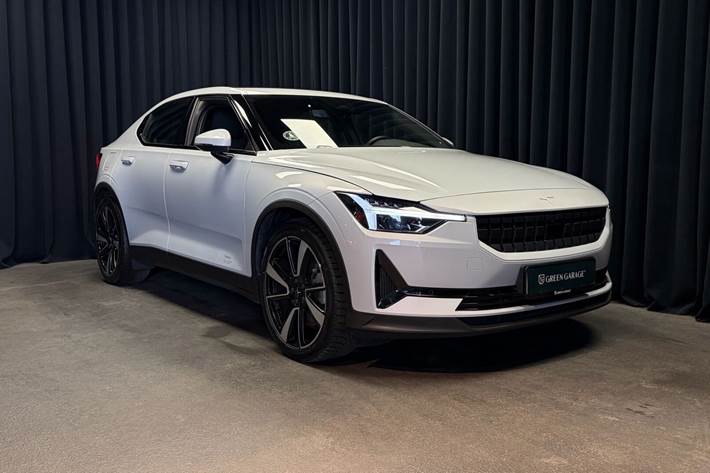 undefined Polestar 2 fra 2023