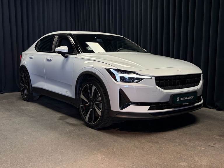 Polestar 2 EL Long range Single motor 231HK 5d Aut.