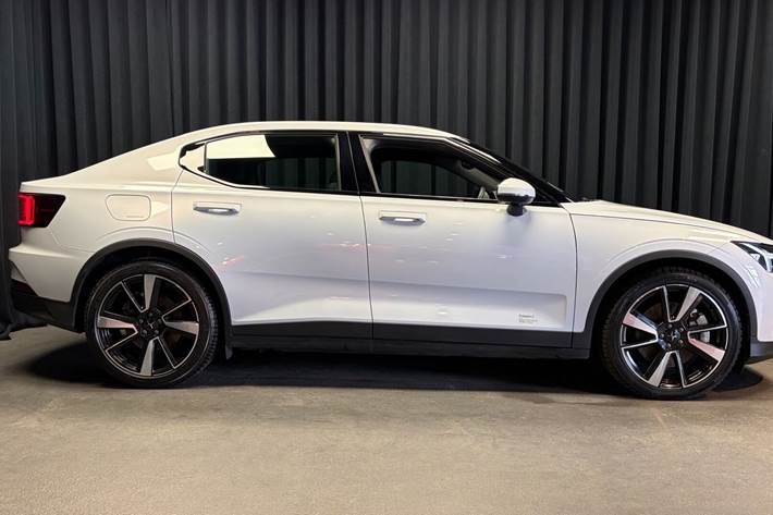 undefined Polestar 2 fra 2023