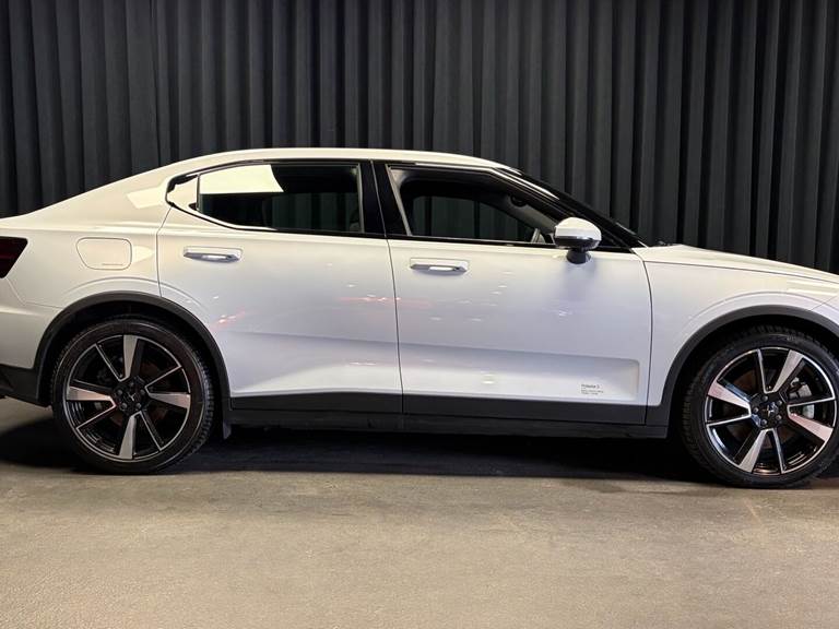 Polestar 2 EL Long range Single motor 231HK 5d Aut.