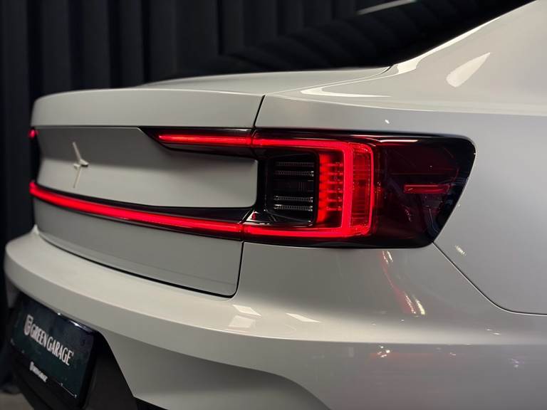 Polestar 2 EL Long range Single motor 231HK 5d Aut.