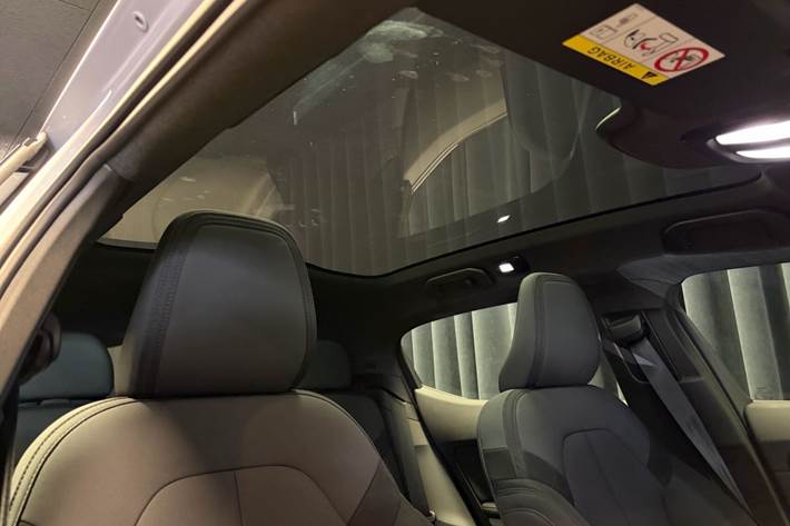 undefined Polestar 2 fra 2023