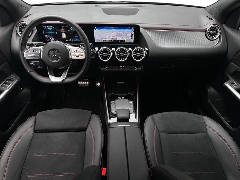 Mercedes EQA 250 EL 190HK 5d Aut.